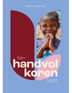 Een handvol koren | 2027