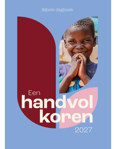 Een handvol koren | 2027