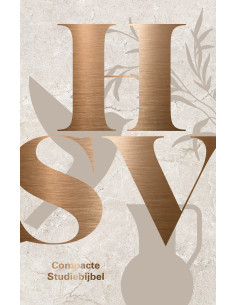 HSV Compacte Studiebijbel