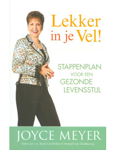 Lekker in je vel