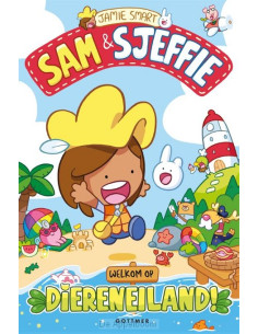 Welkom op Diereneiland!