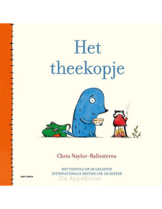 Het theekopje