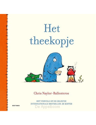 Het theekopje