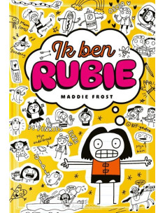 Ik ben Rubie