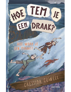 Hoe word je een piraat?