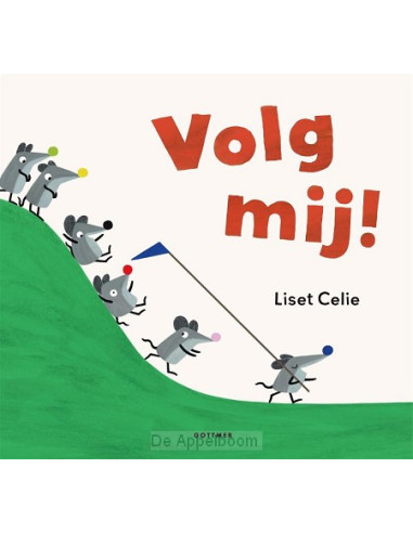 Volg mij!