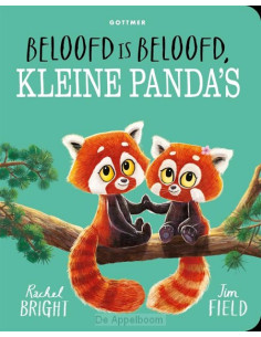 Beloofd is beloofd, kleine...