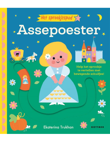 Assepoester