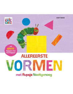 Allereerste vormen met...