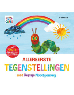 Allereerste tegenstellingen...