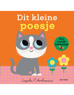 Dit kleine poesje