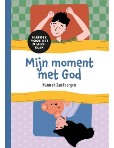 Mijn moment met God