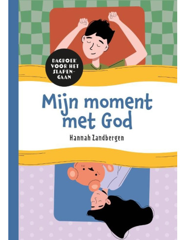 Mijn moment met God