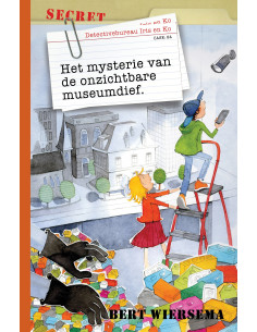Het mysterie van de...