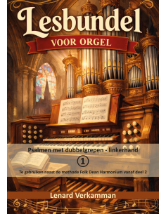 Lesbundel 1 -  Psalmen met...