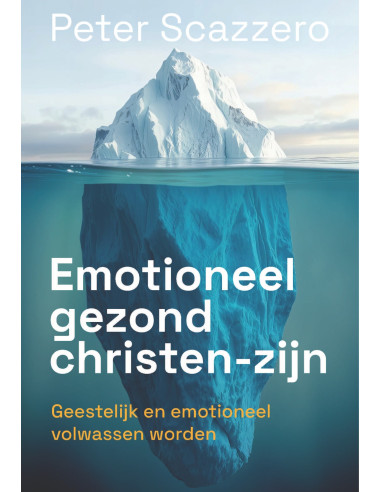 Emotioneel gezond christen-zijn