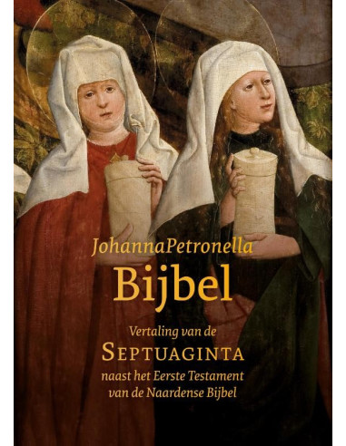 JohannaPetronella-Bijbel