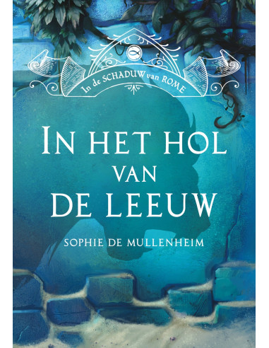 In het hol van de leeuw