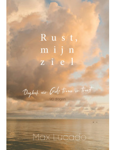 Rust, mijn ziel