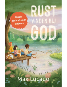 Rust vinden bij God