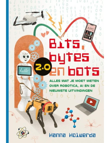 Bits, bytes en bots 2.0