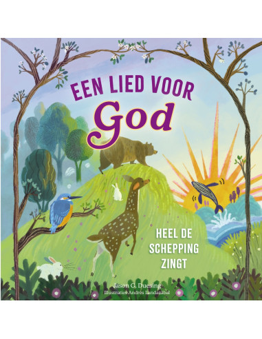Een lied voor God