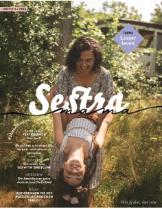 Sestra Mama zomer 2026