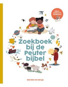 Zoekboek bij de Peuterbijbel