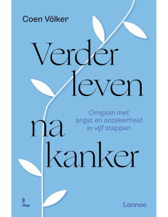 Verder leven na kanker