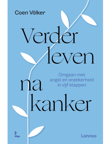 Verder leven na kanker