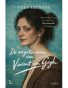 Vergeten vrouw van Vincent...