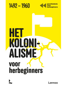Kolonialisme voor herbeginners