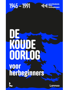 Koude Oorlog voor herbeginners