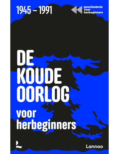Koude Oorlog voor herbeginners