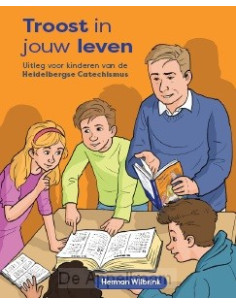 Troost in jouw leven