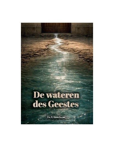 Wateren Des Geestes
