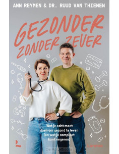 Gezonder zonder zever