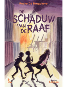 Schaduw van de Raaf