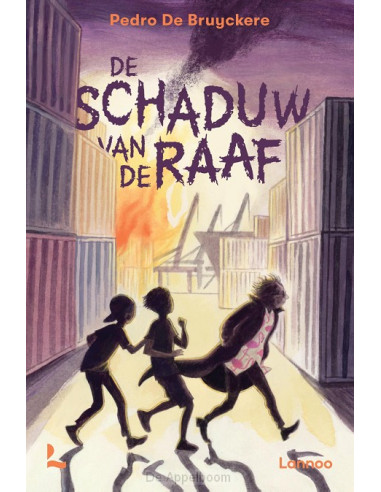 Schaduw van de Raaf