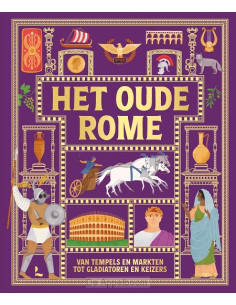 Oude Rome