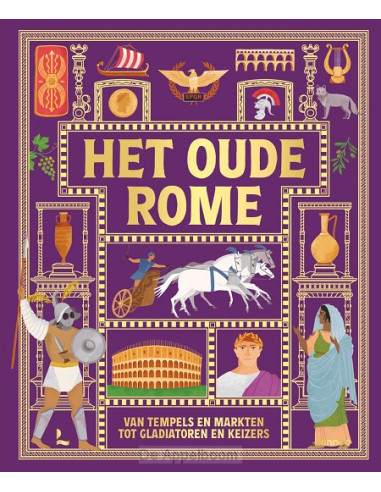 Oude Rome