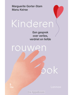 Kinderen rouwen ook