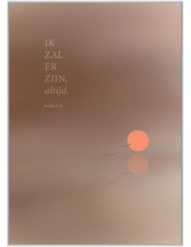 Belijdenis PBK Voor je Belijdenis