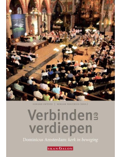 Verbinden en verdiepen