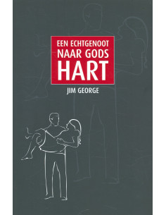 Echtgenoot naar Gods hart