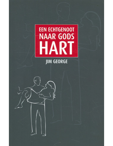 Echtgenoot naar Gods hart