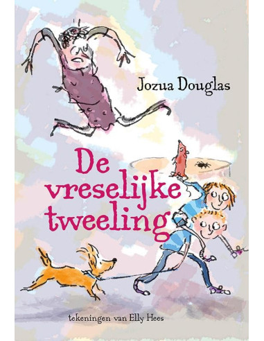Vreselijke tweeling
