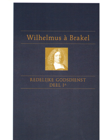 Redelijke godsdienst 1a