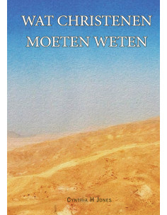 Wat christenen moeten weten