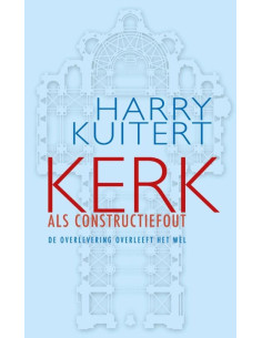 Kerk als constructiefout